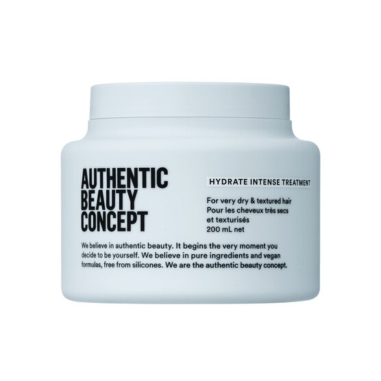 Máscara Capilar Authentic Beauty Hydrate Intense Treatment